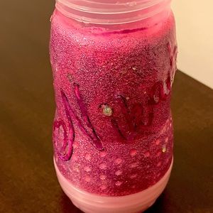 Custom bottles for baby.